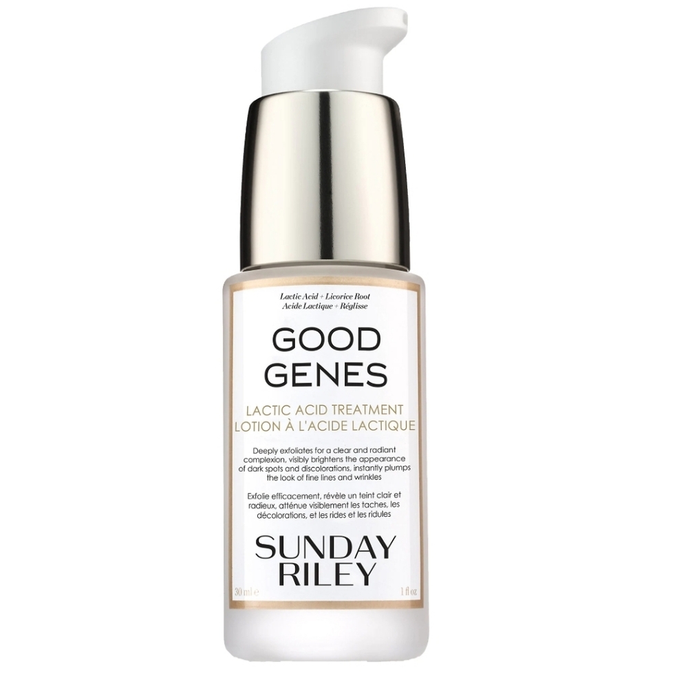 Sunday Riley Good Genes lactic acid treatment 30ml